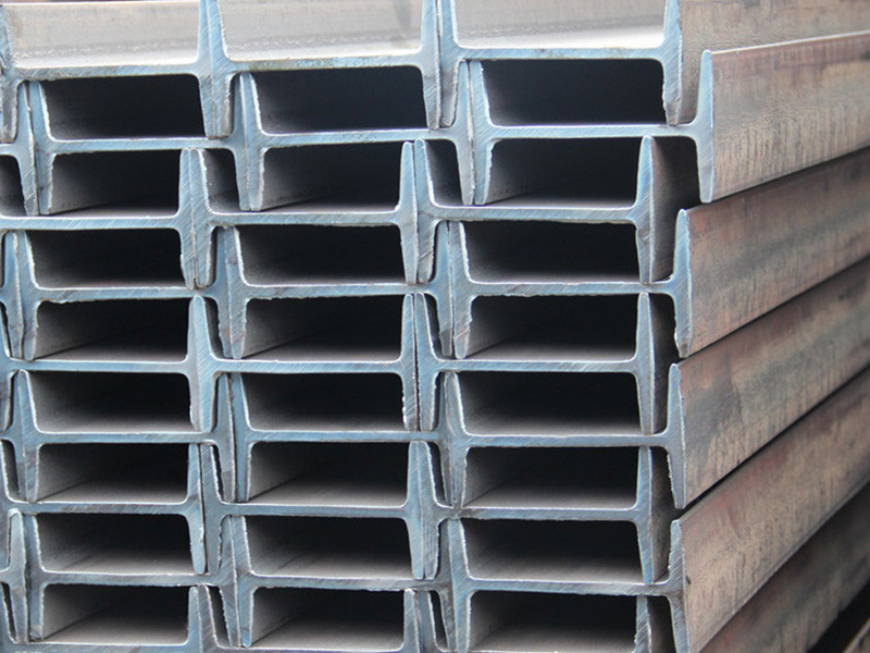 High Quality Galvanized Steel H Beam High Quality Galvanized Steel H Beam