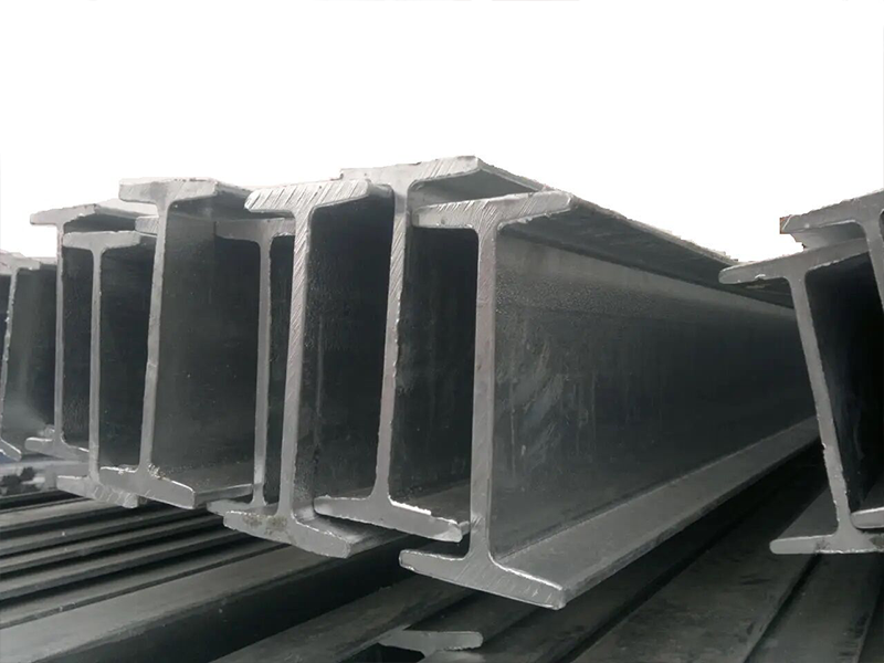 Customized Galvanized Steel H Beam Customized Galvanized Steel H Beam