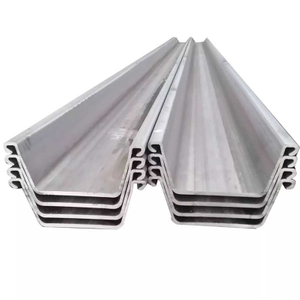 Steel Sheet Pile
