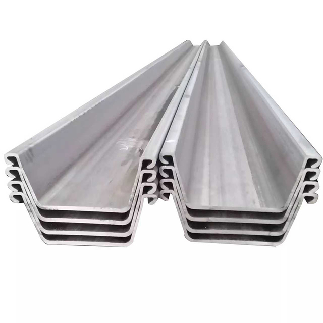 Steel Sheet Pile