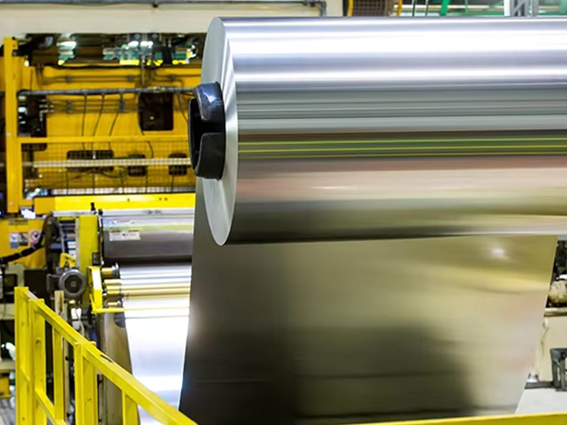 1060 Aluminum Coil (3)