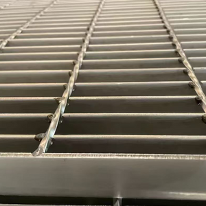 Galvanized Steel Grate
