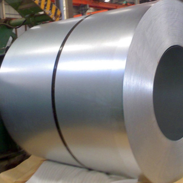 Zero Spangle Galvanized Steel Coil