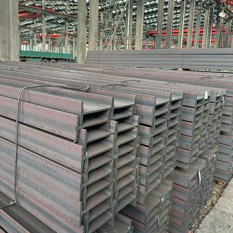 Carbon Steel I Beam