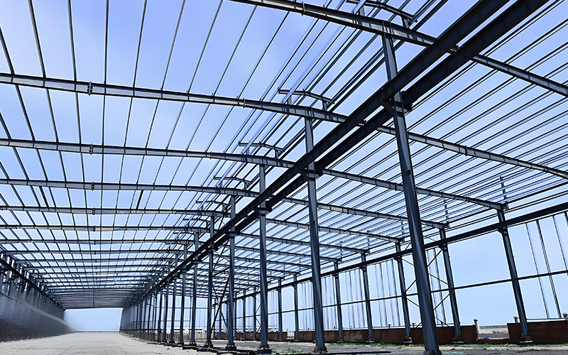 Applications Of H-beams