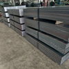 Cold Rolled Carbon Steel Sheet