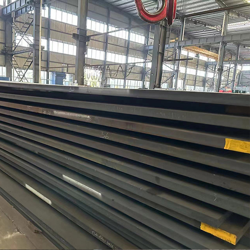 High Carbon Steel Plate