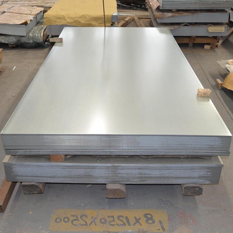 5052 aluminum plate