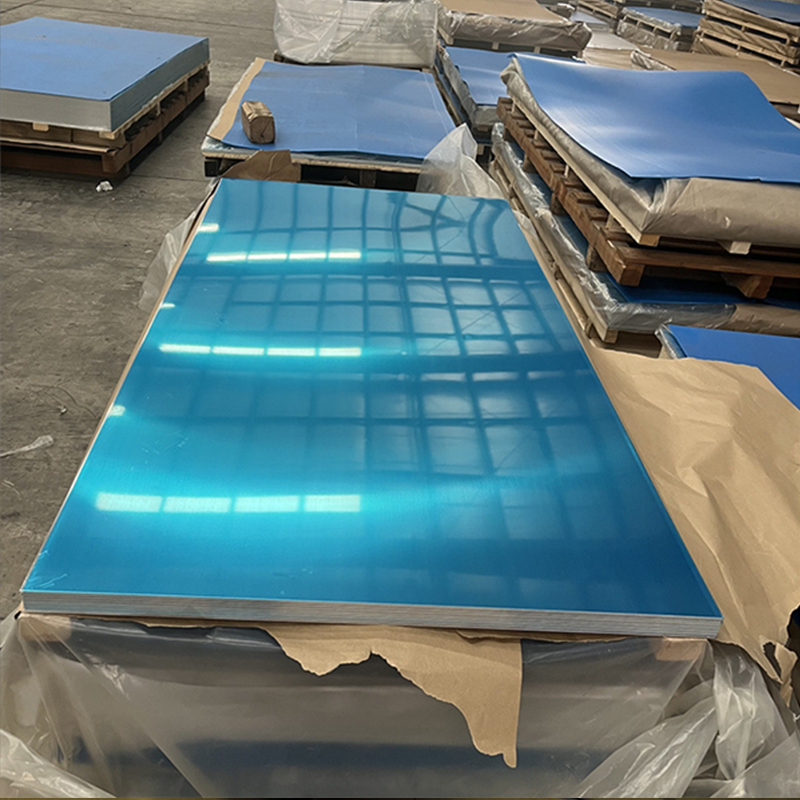 5052 aluminum plate