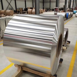 1060 Aluminum Coil