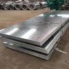 Hot Rolled Galvanized Steel Sheet