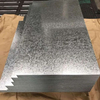 Large Spangle Galvanized Steel Sheet