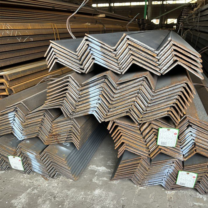 Carbon Unequal Steel Angle