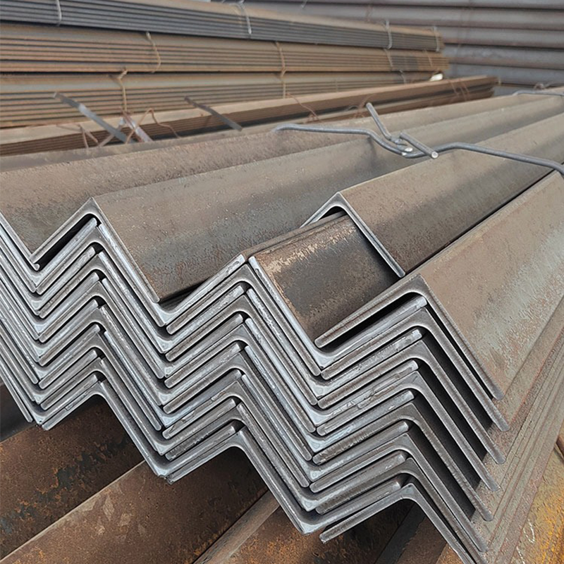 High Carbon Steel Angle