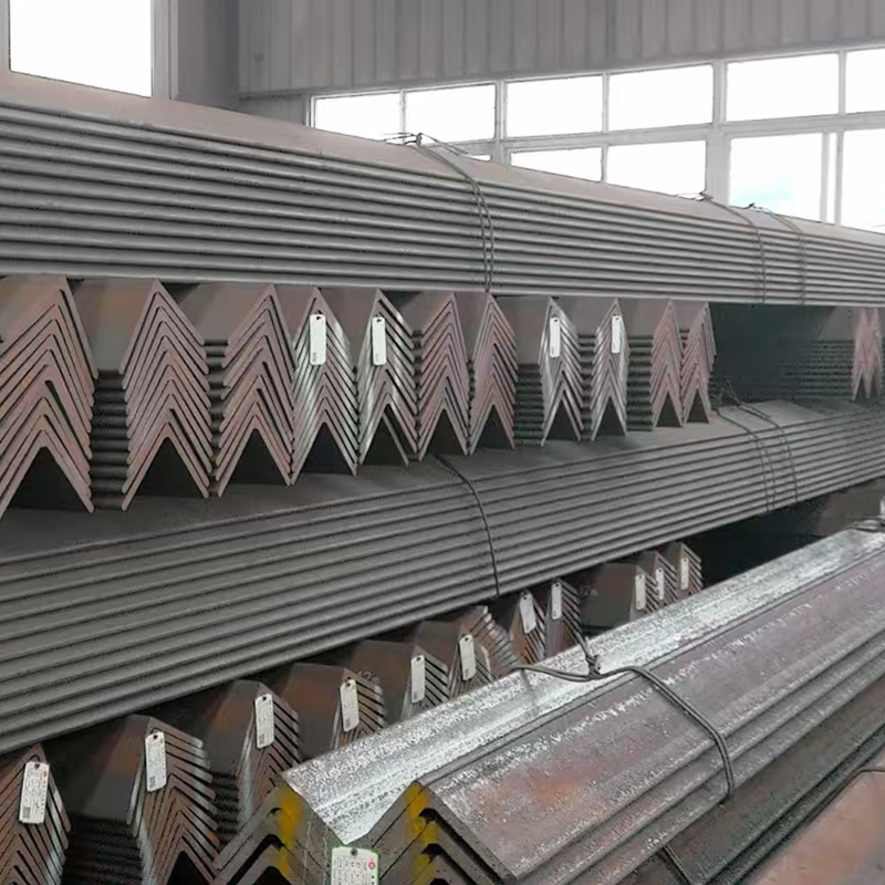 Low Mild Carbon Steel Angle