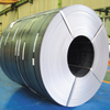 Cold Rolled Steel Coil