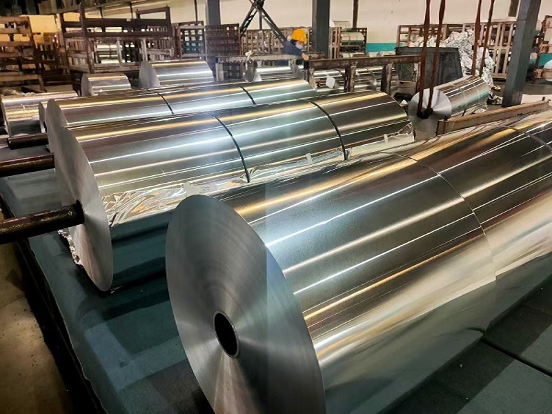 galvanized steel coil