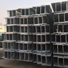 Galvanized H-beam Supply