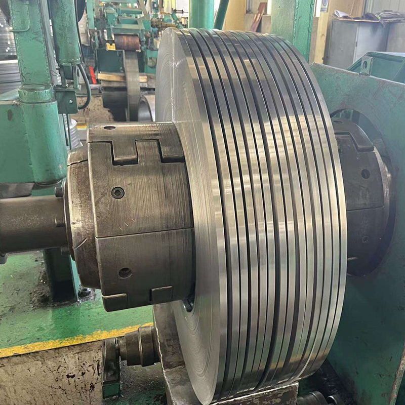 Carbon Steel Strip