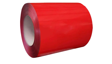 Pre-Painted-Steel-Coil