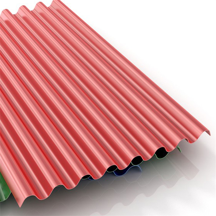 PPGI Roofing Sheet