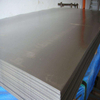 Cold Rolled Carbon Steel Sheet
