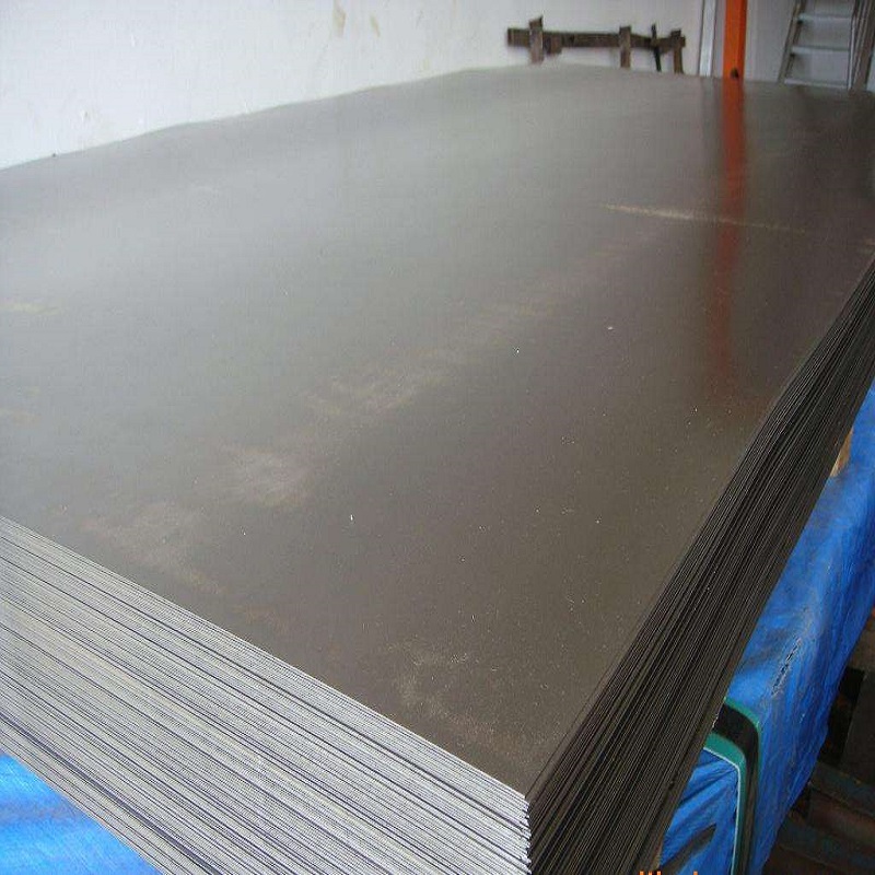 Cold Rolled Carbon Steel Sheet