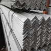Galvanized Angle Steel