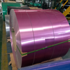 Color Coated Aluminum Coil