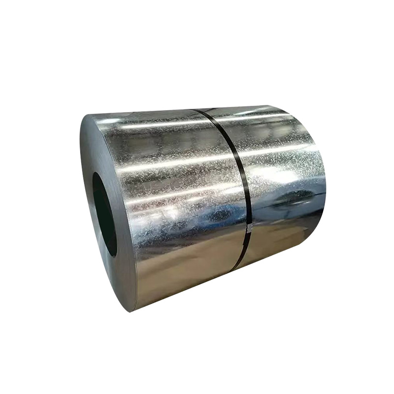 Galvanized Coil