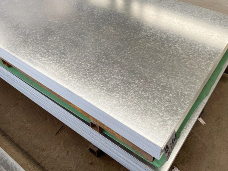 hot dip galvanized steel sheet (6)(1)