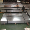 Hot Rolled Galvanized Steel Sheet