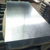 Cold Rolled Galvanized Steel Sheet