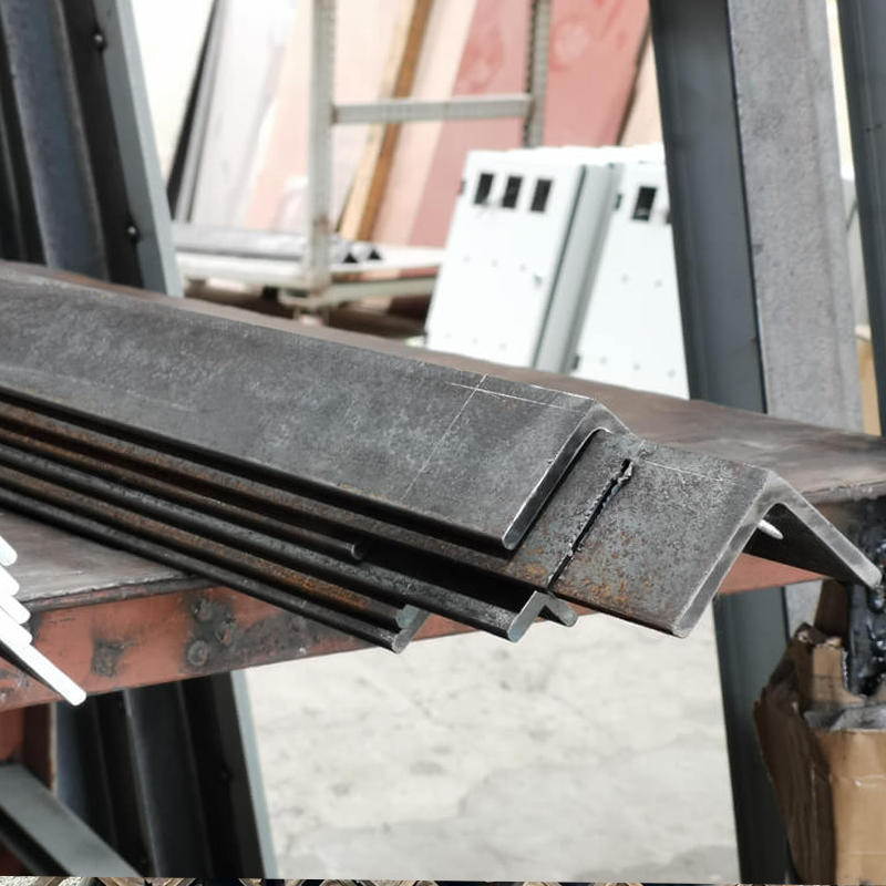 Carbon Steel Angle Steel