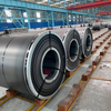 Hot Rolled Steel Coil