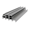Galvanized H-beam Supply