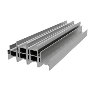 Galvanized H-beam Supply