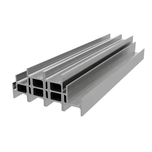 Galvanized H-beam Supply