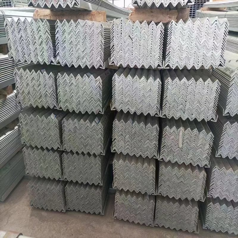 Aluminum Angle