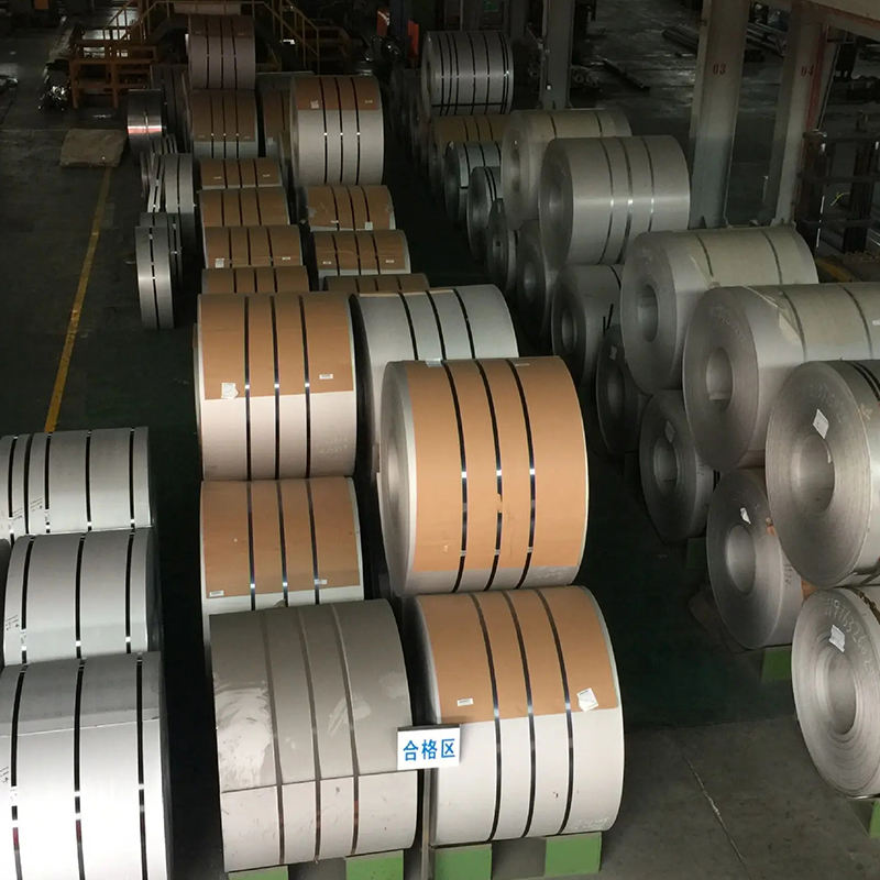 Carbon Steel Strip