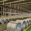 Cold Rolled Galvanized Steel Coil