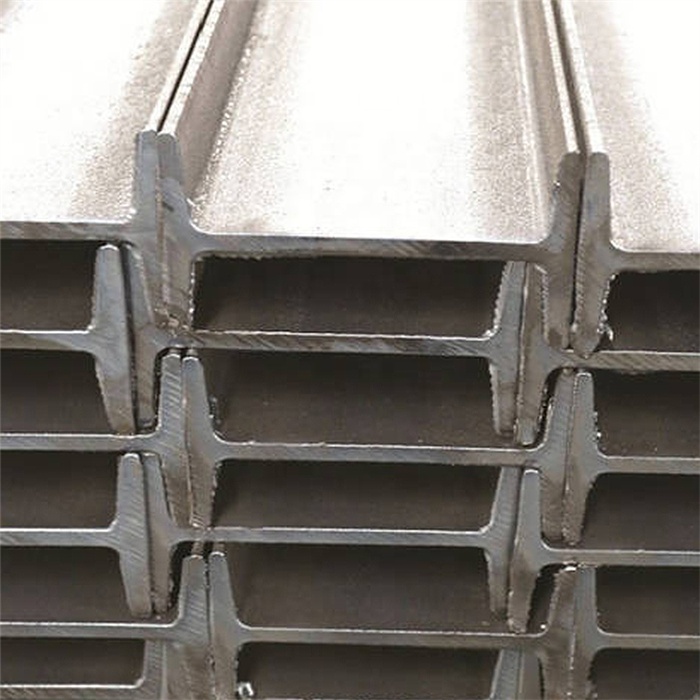 Carbon Steel H Beam (4)