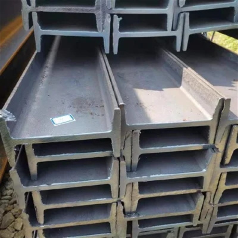 Carbon Steel I Beam