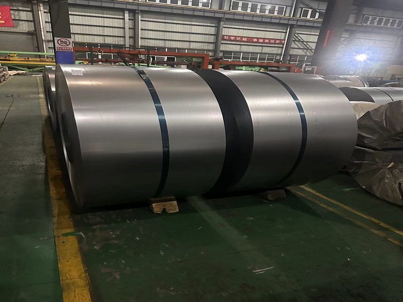 Cold Rolled Steel Coil (5)