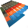 PPGI Roofing Sheet