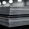Hot Rolled Carbon Steel Sheet