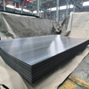 Cold Rolled Carbon Steel Sheet