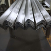 Galvanized Angle Steel