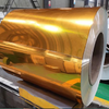 Color Coated Aluminum Coil