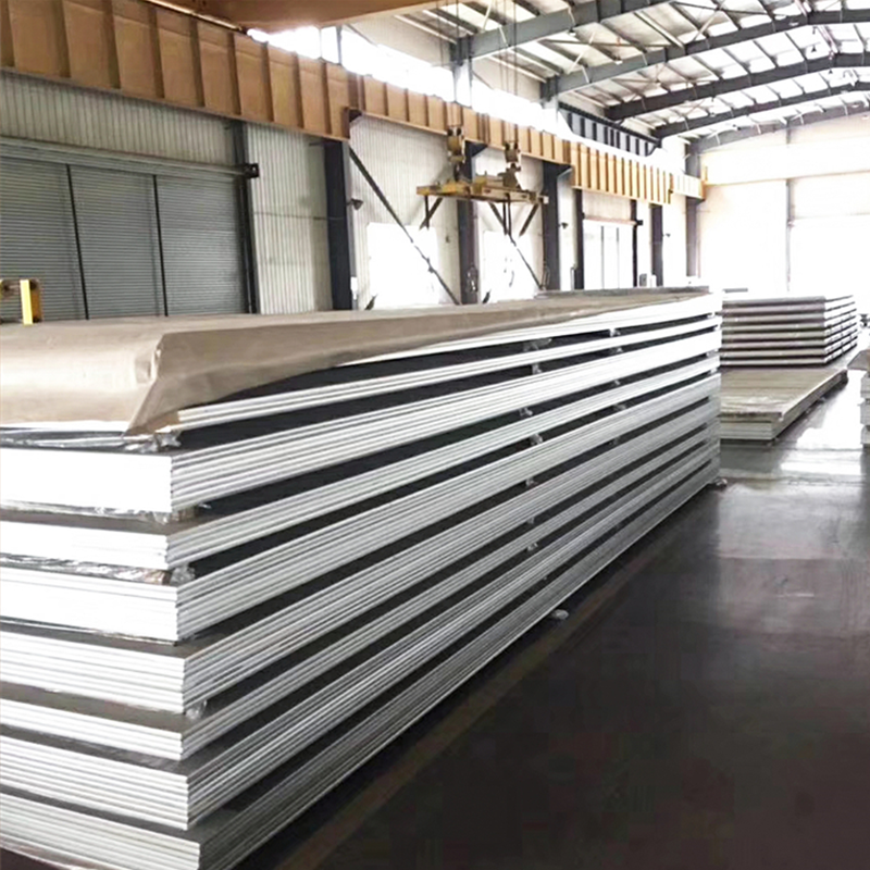 Wear Resistant Steel Plate